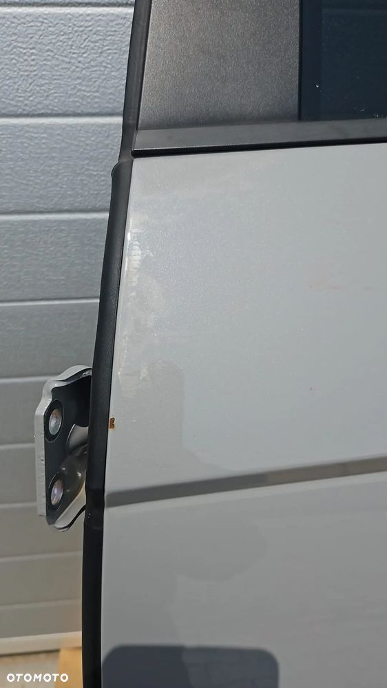 HYUNDAI IONIQ 5 drzwi lewe tylne - 3