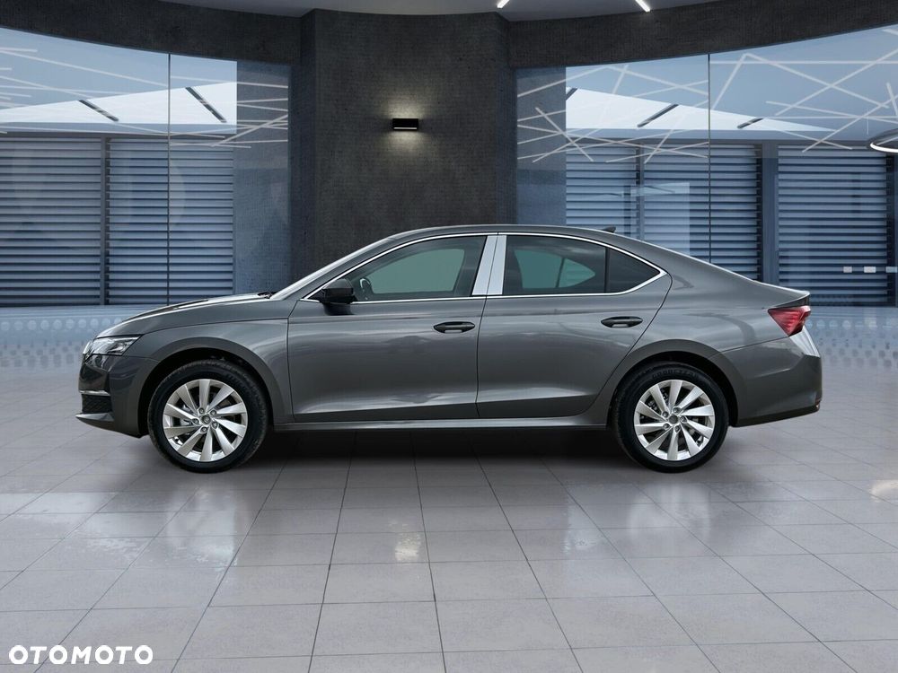Skoda Octavia - 4