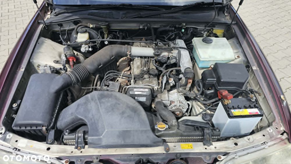 Toyota Inny - 14