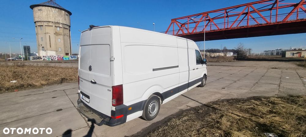 Volkswagen CRAFTER - 20