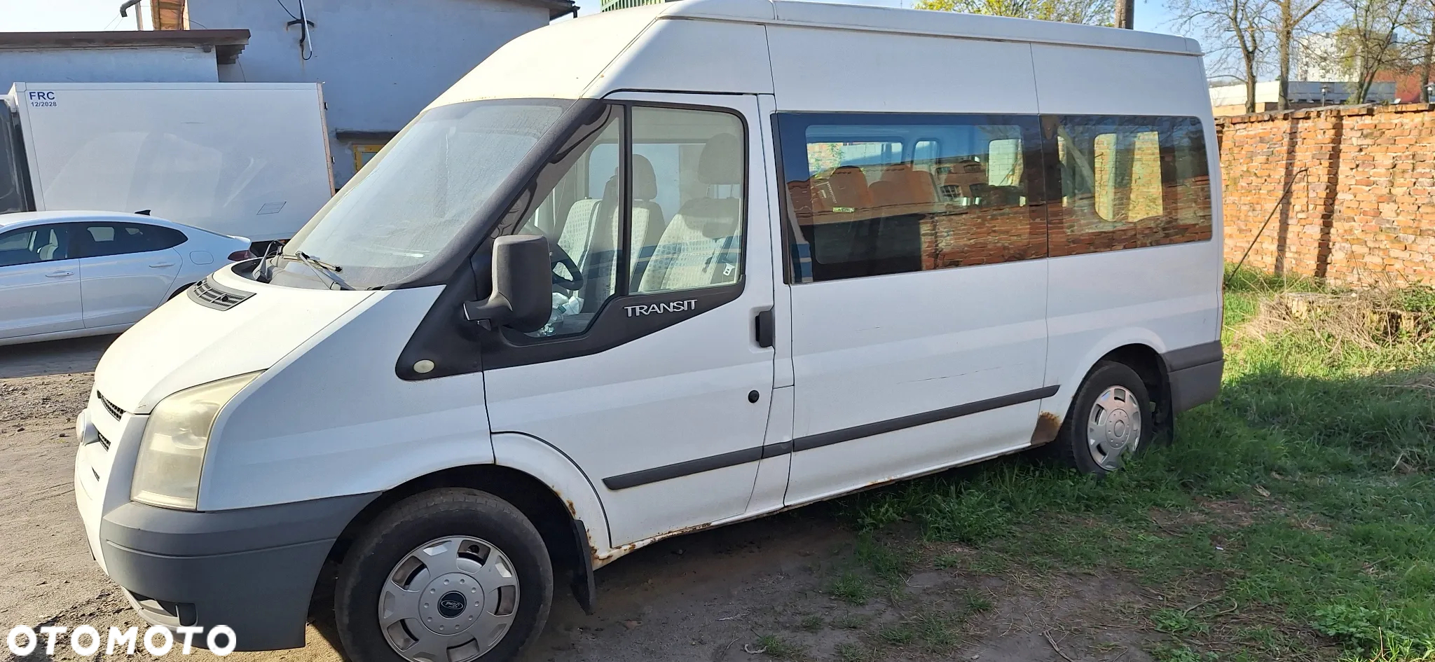 Ford Transit - 3