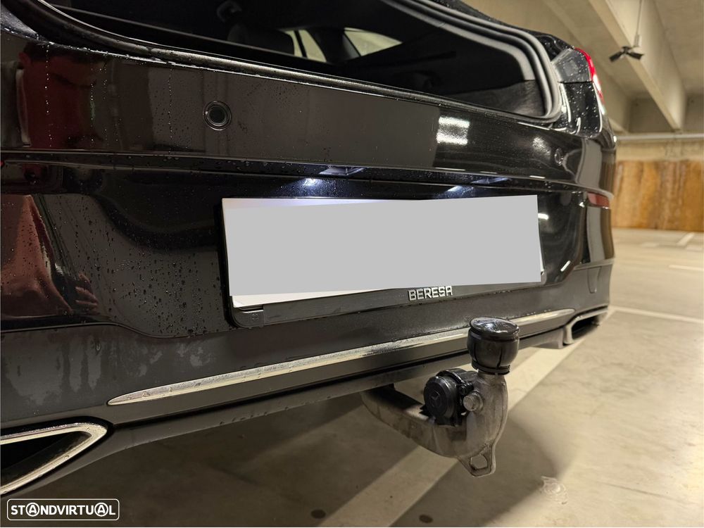 Mercedes-Benz CLA 250 e Shooting Brake Progressive - 9