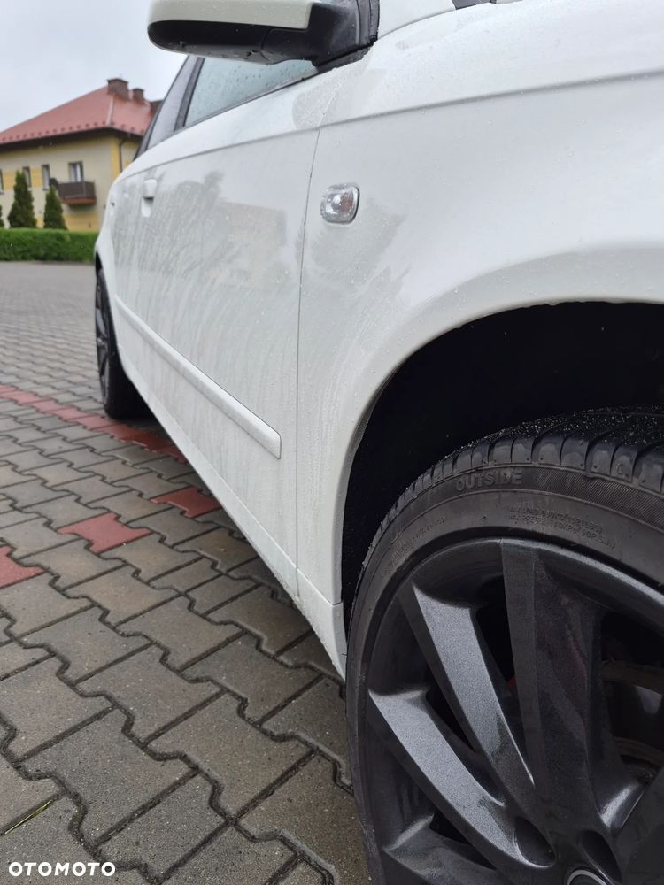 Audi A4 Avant 1.9 TDI - 11