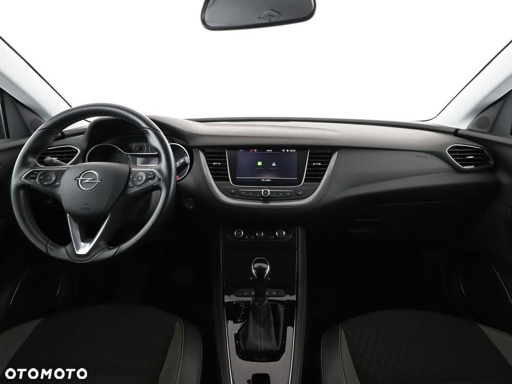 Opel Grandland X 1.6 CDTI Innovation S&S - 16