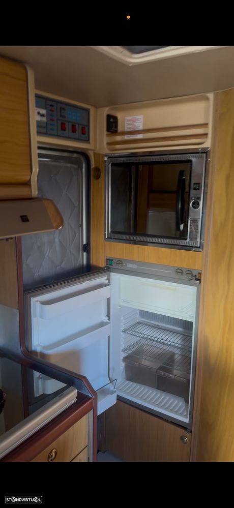 Ford Transit Ford transit laika ecovip - 15