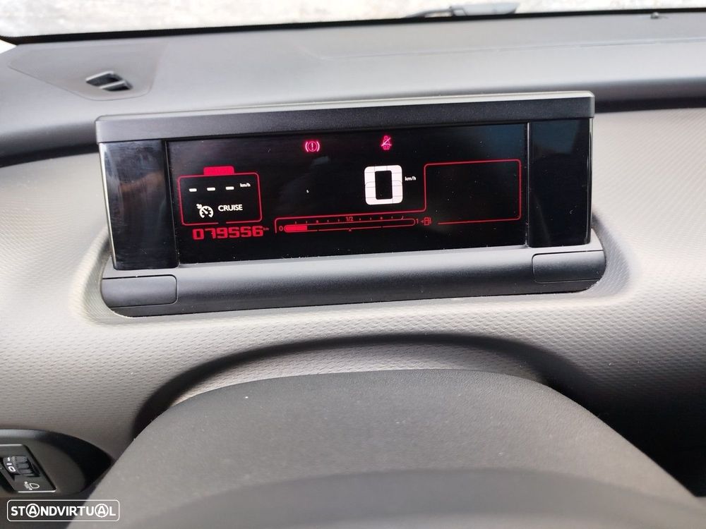 Citroën C4 Cactus 1.2 PureTech Rip Curl - 31