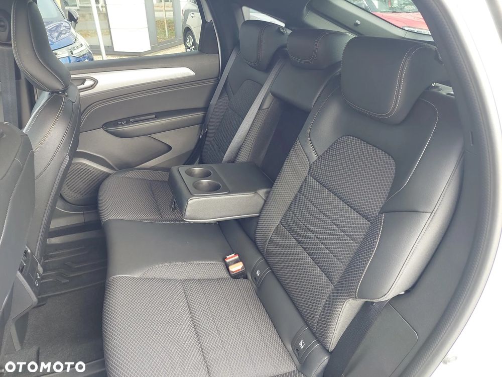 Renault Arkana TCe Mild Hybrid 140 EDC Techno - 16