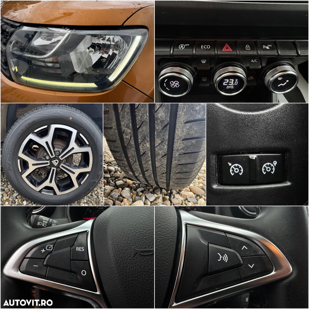 Dacia Duster 1.5 dCi 4x2 Laureate - 7