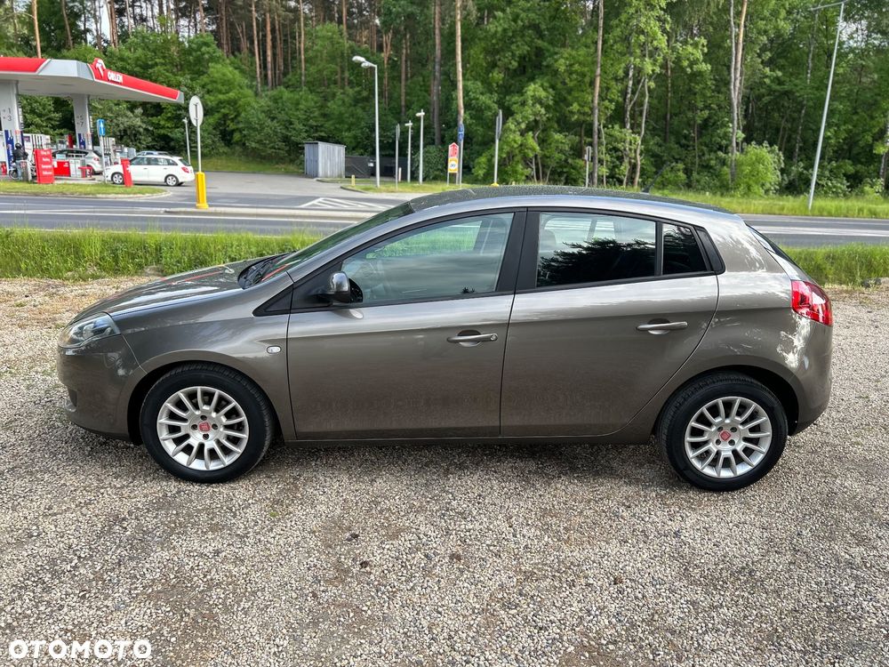 Fiat Bravo 1.4 T-JET 16V Active - 27