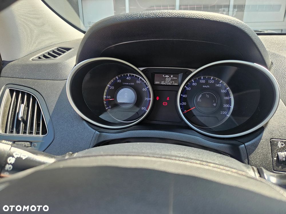 Hyundai ix35 1.6 GDI Premium 2WD - 9