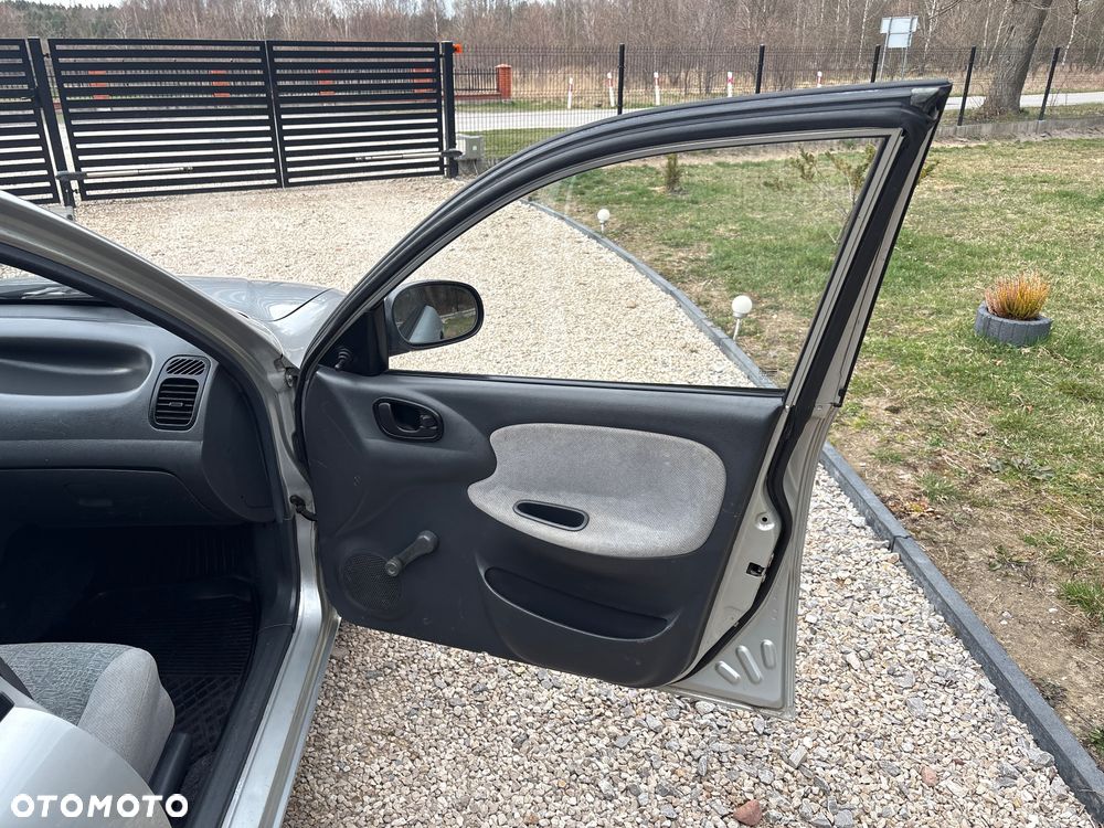 Daewoo Lanos 1.4 S - 22