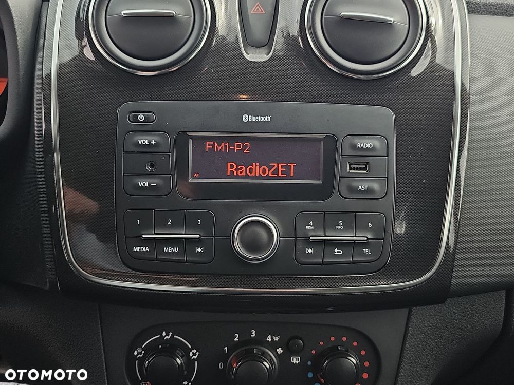 Dacia Sandero 1.2 16V Access - 21