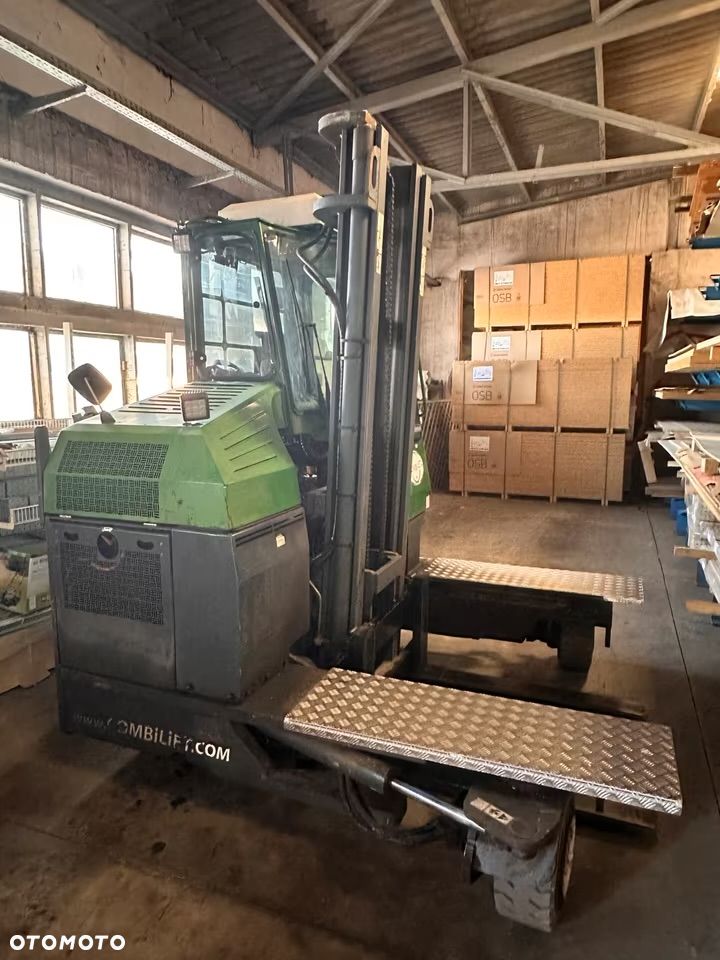 Combilift C4000 - 2