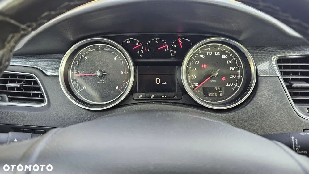 Peugeot 508 BlueHDi 150 Stop&Start Active - 8