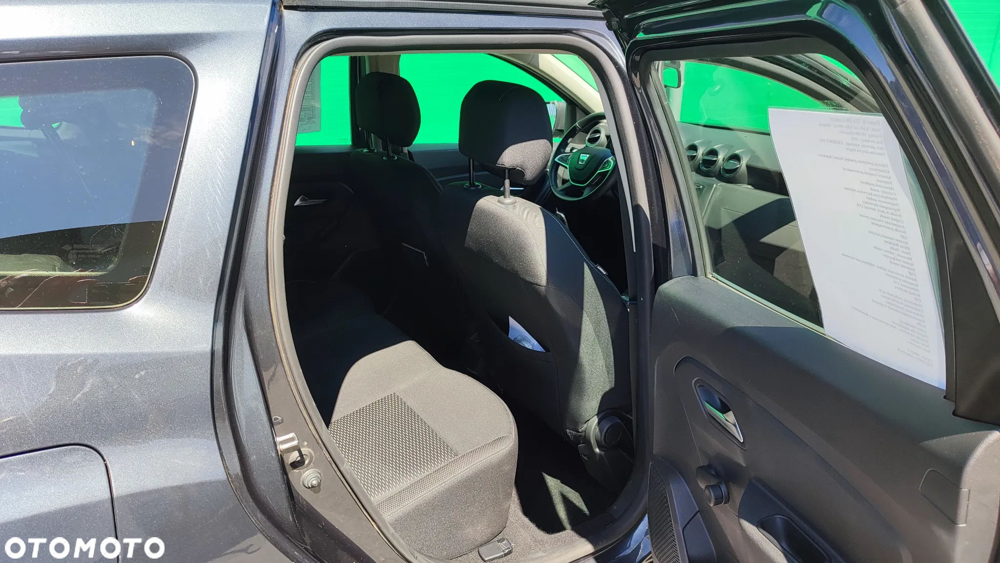 Dacia Duster TCe 100 2WD Comfort - 14