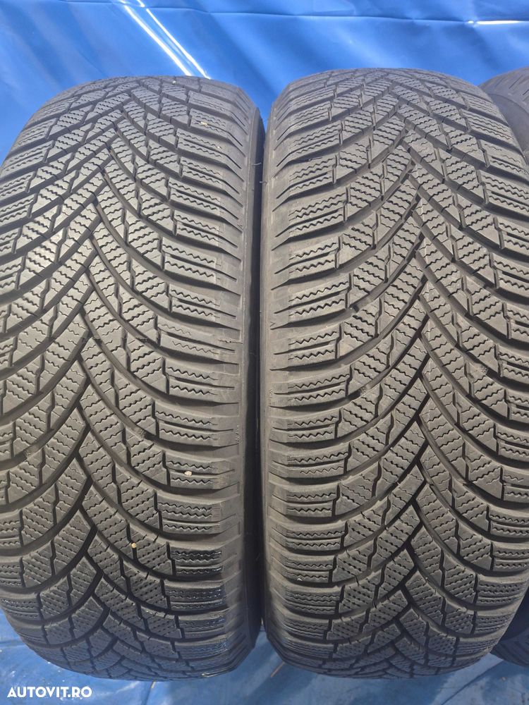 205/60/17 93h FIRESTONE - 3