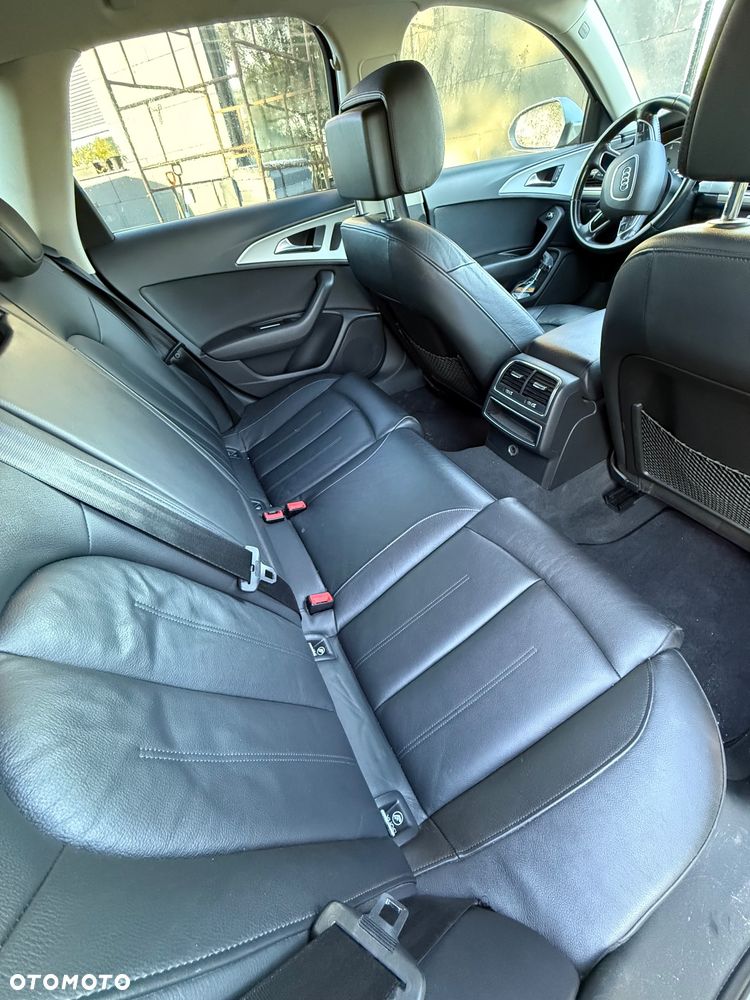 Audi A6 Avant - 21