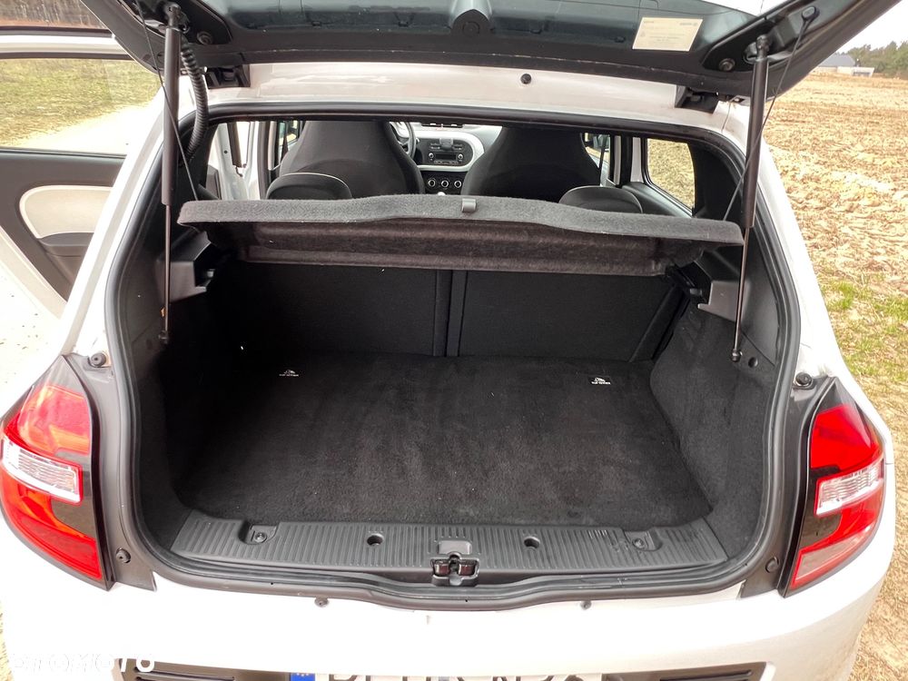 Renault Twingo SCe 70 Experience - 27