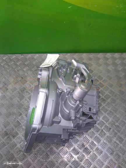 Caixa de Velocidades RECONDICIONADA Opel Astra 1.4i T JM55569879 - 3