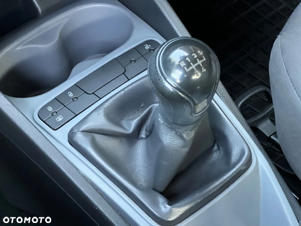 Seat Ibiza 1.4 Style - 20