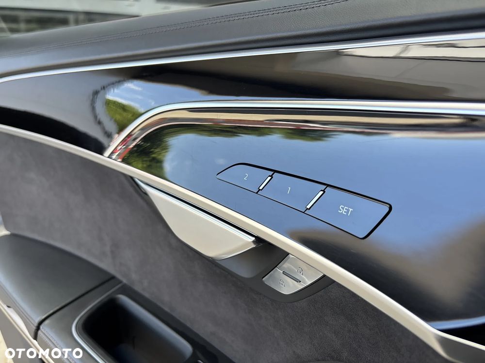 Audi A8 50 TDI mHEV Quattro Tiptr - 20