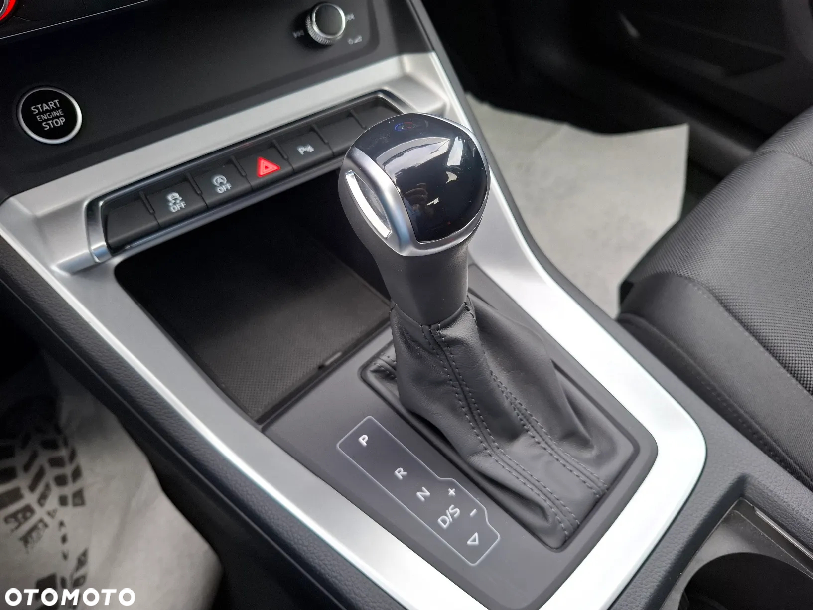 Audi Q3 35 TFSI S tronic advanced - 29