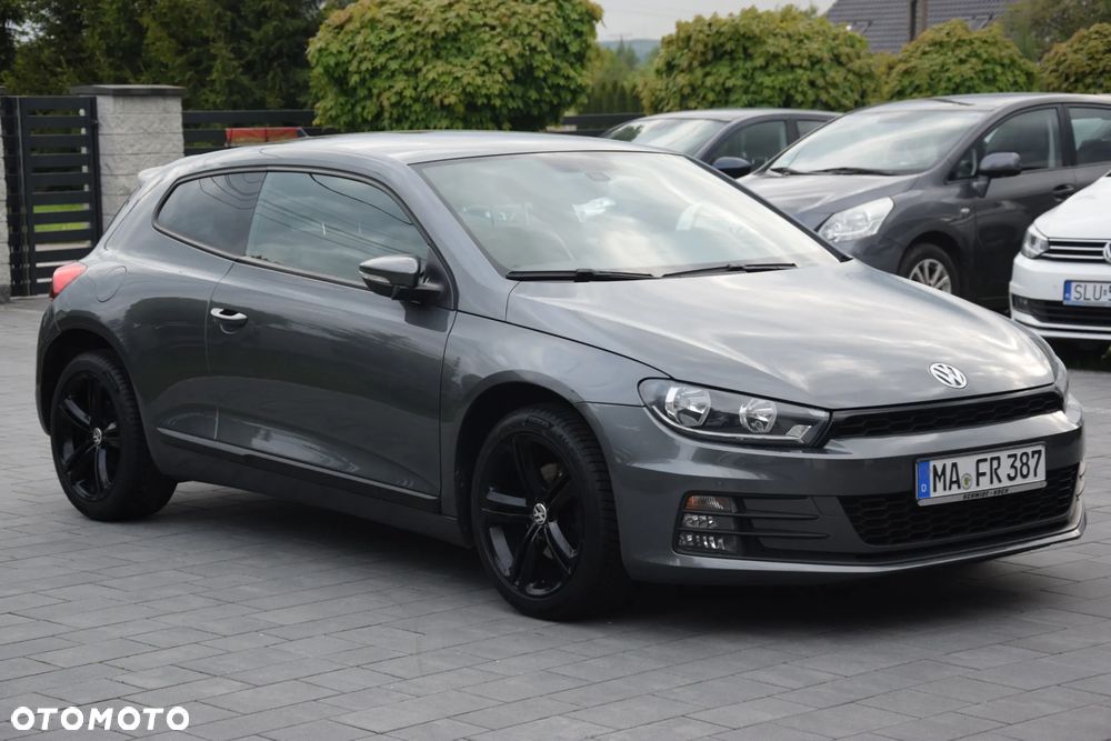 Volkswagen Scirocco 1.4 TSI BMT - 14