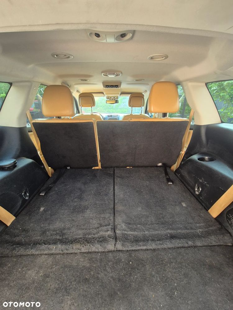 Fiat Freemont 2.0 Multijet Lounge AWD - 31