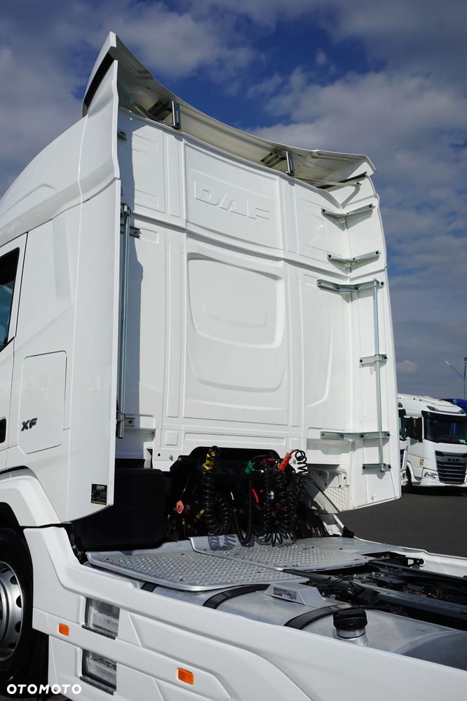 DAF XF / 480 / ACC / EURO 6 / I – COOL / RETARDER - 34