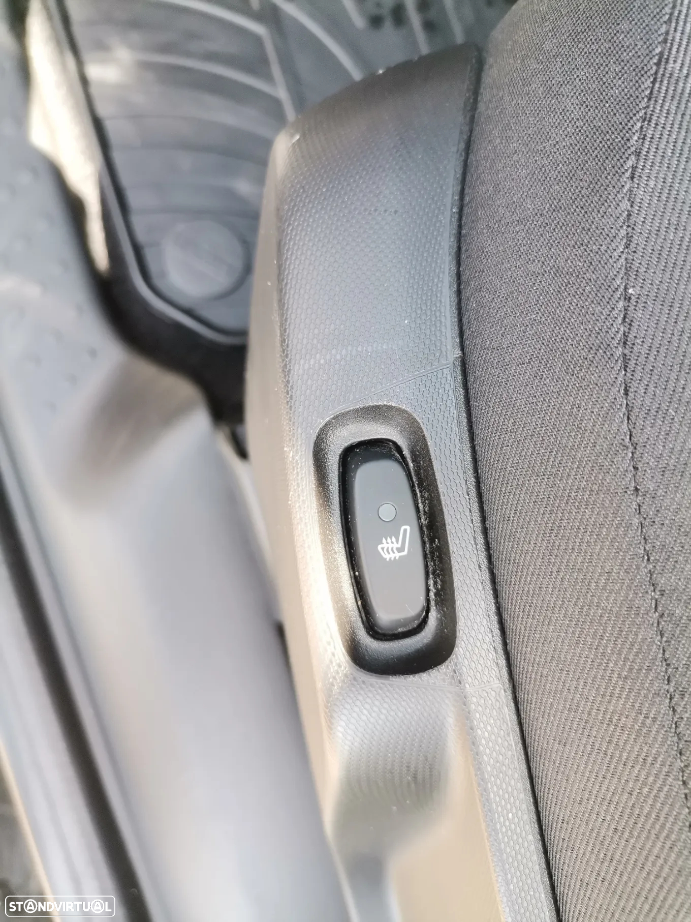 Smart ForFour Electric Drive Prime - 14