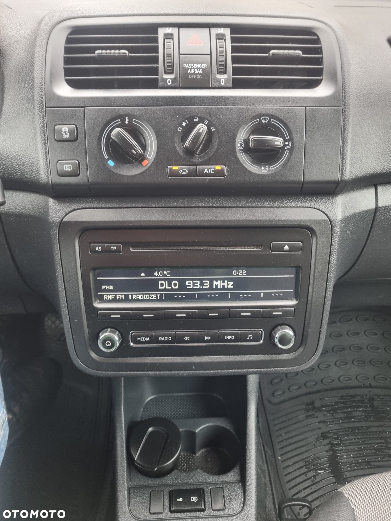 Skoda Fabia - 24