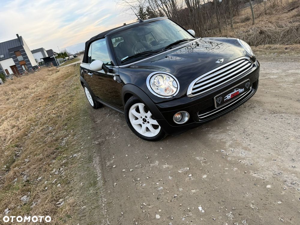 MINI Cooper - 14