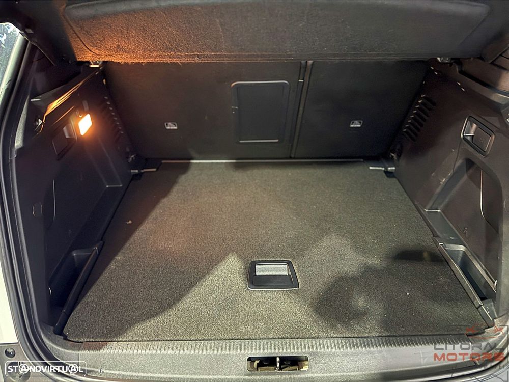 Peugeot 3008 1.2 PureTech GT EAT8 - 10