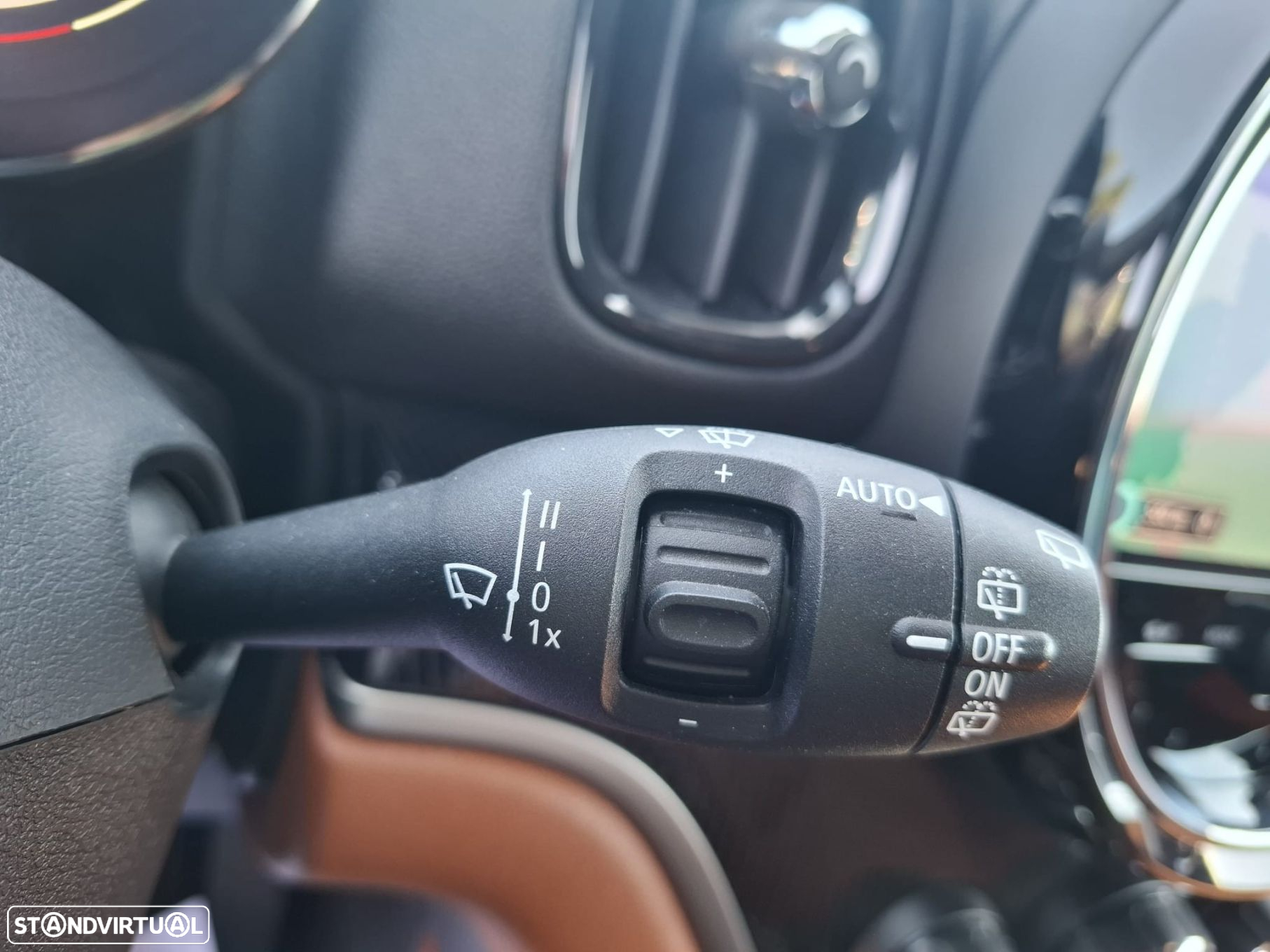 MINI Countryman Cooper SE ALL4 Yours Auto - 38