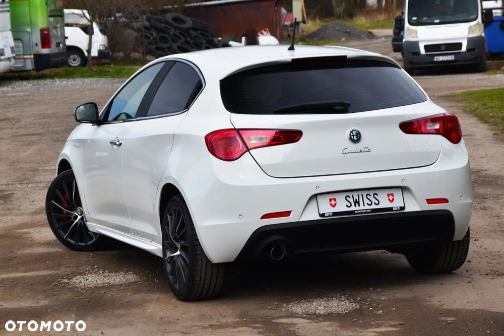 Alfa Romeo Giulietta - 29