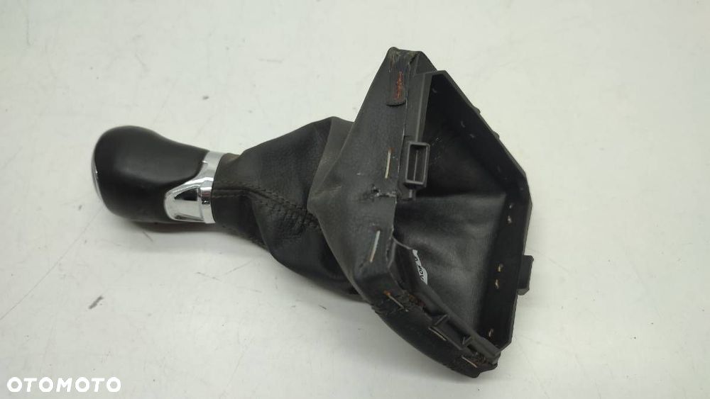 MIESZEK GAŁKA BIEGÓW OCTAVIA III 2010 6 BIEGÓW - 3