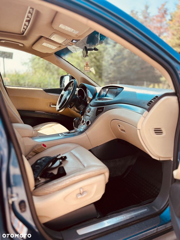 Subaru B9 Tribeca 3.0 TA Active - 8