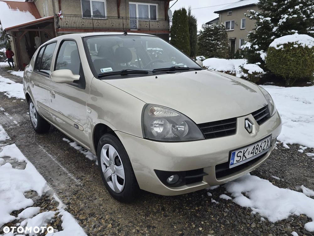 Renault Thalia 1.2 16V Alize - 23