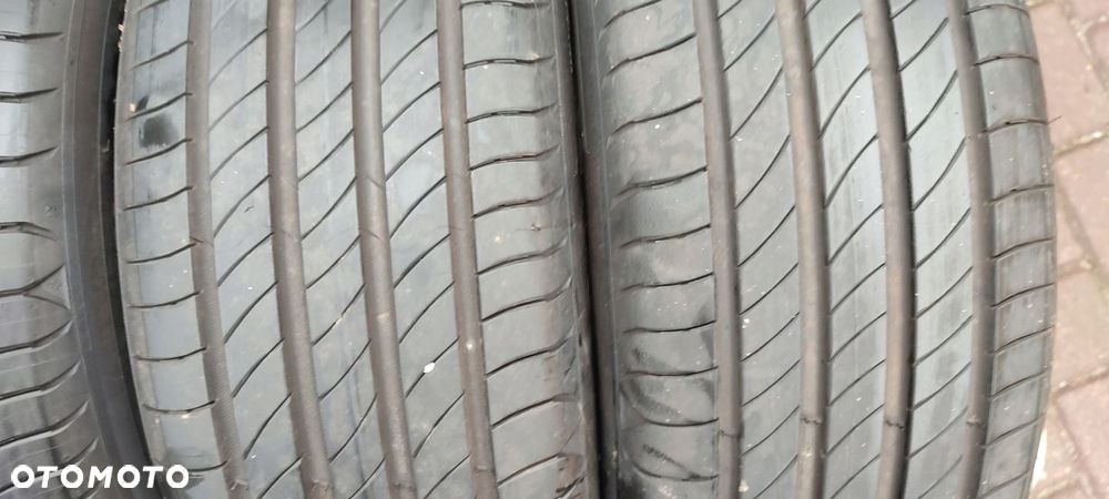 Opony Letnie Michelin Primacy 4 S1 195/55/16 87H 2020r 4x6,7mm Idealne 4szt - 3