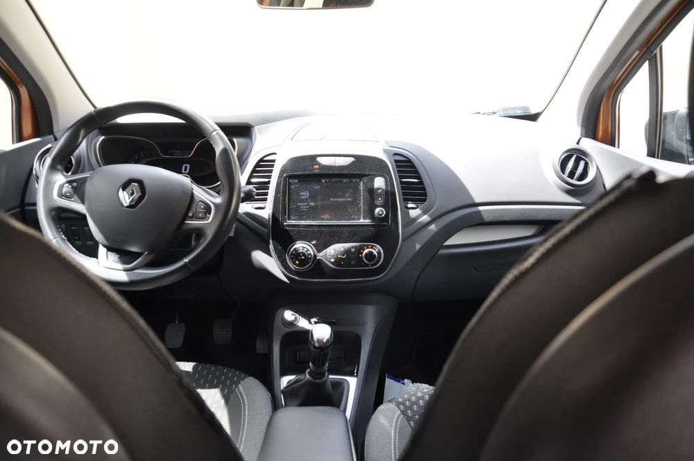 Renault Captur 1.2 Energy TCe Zen - 13