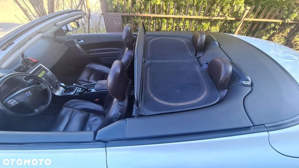 Volvo C70 2.0D Powershift Summum - 15