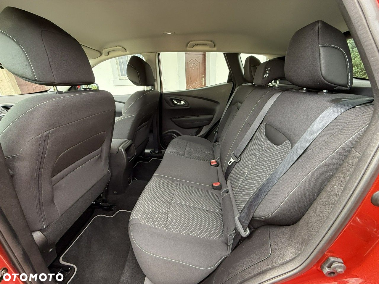 Renault Kadjar 1.6 dCi Energy Intens - 13
