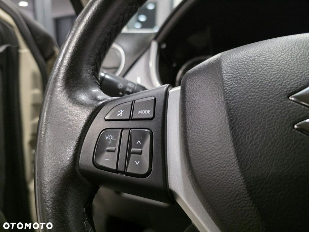 Suzuki Vitara 1.6 (4x2) Comfort+ - 24