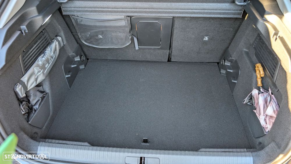 Citroën C4 1.2 PureTech Shine Pack EAT8 - 31