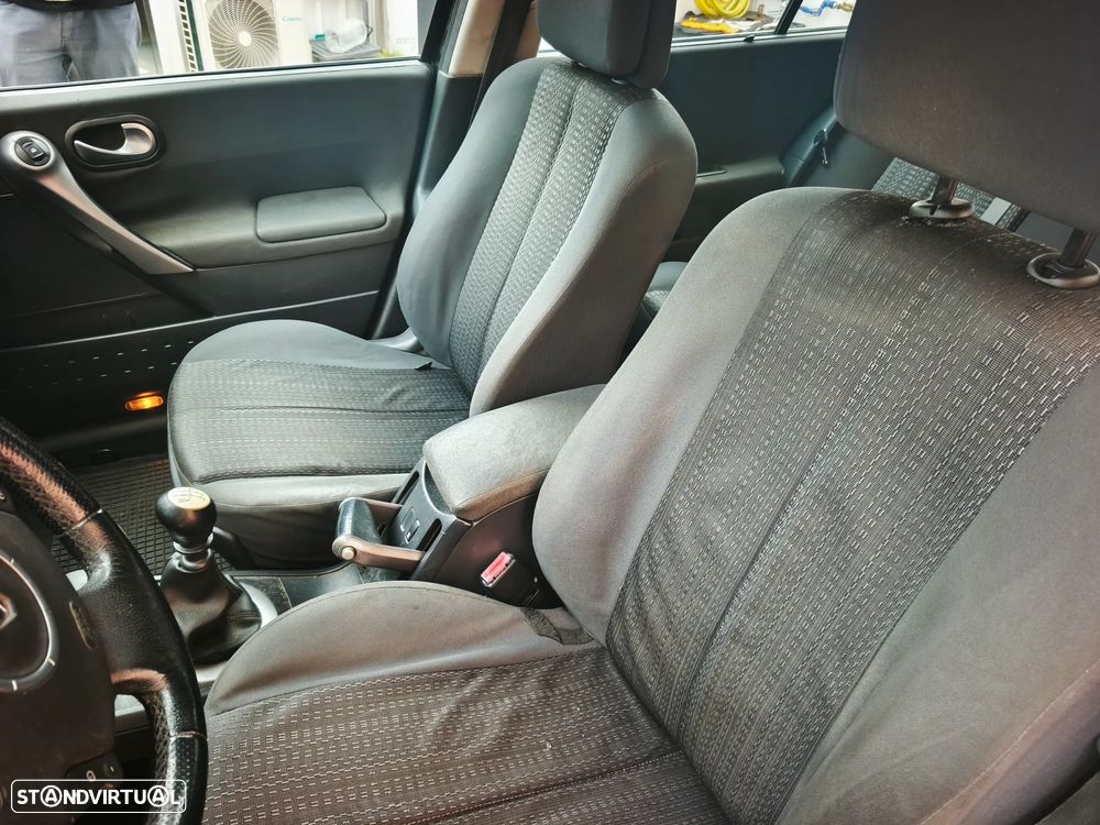 Renault Mégane Break - 19