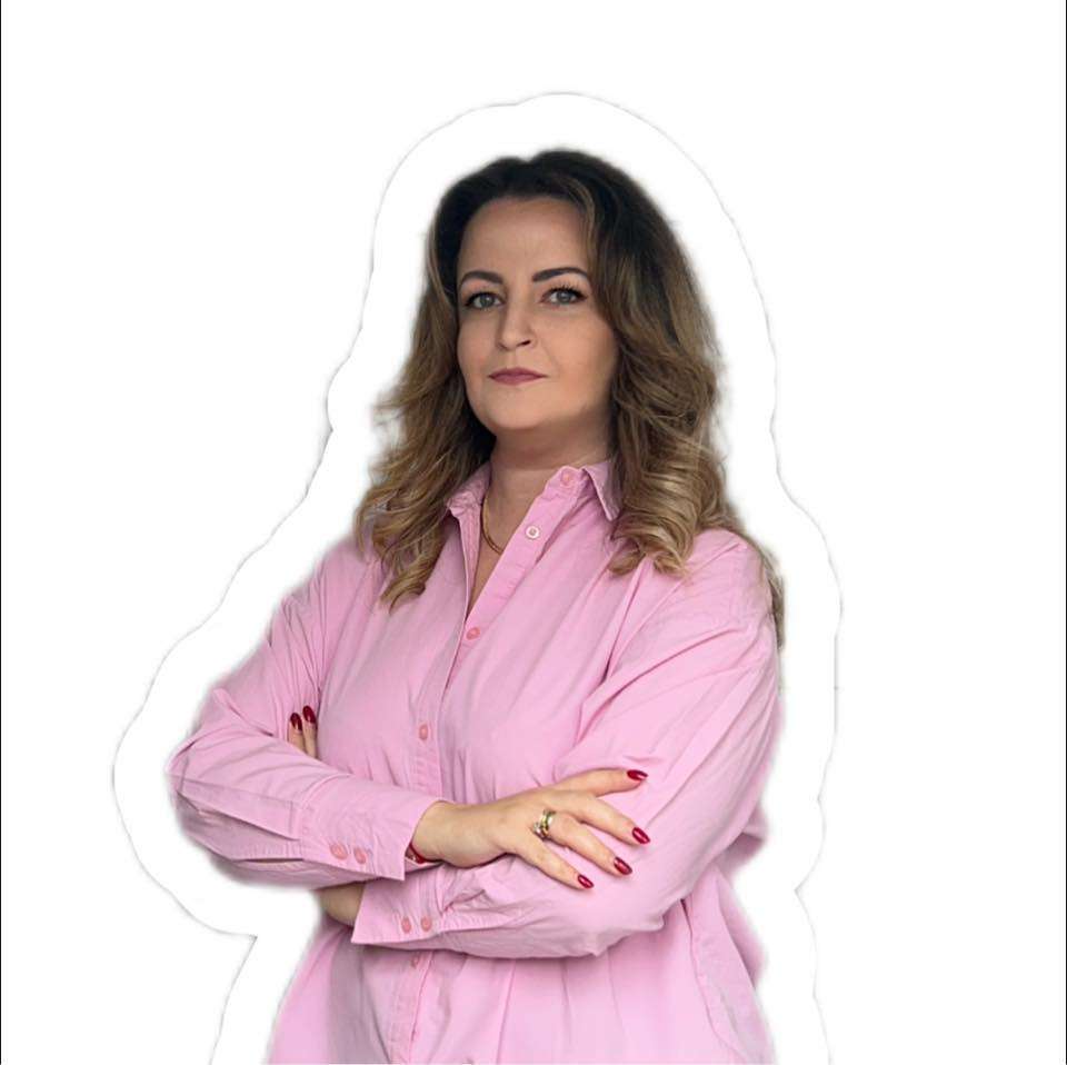 Paulina Kusiak