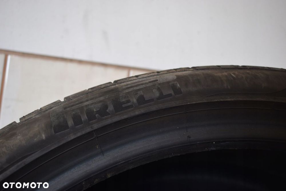 ZR21 325/30 Pirelli P Zero PNCS N1 pojedyncza - 5