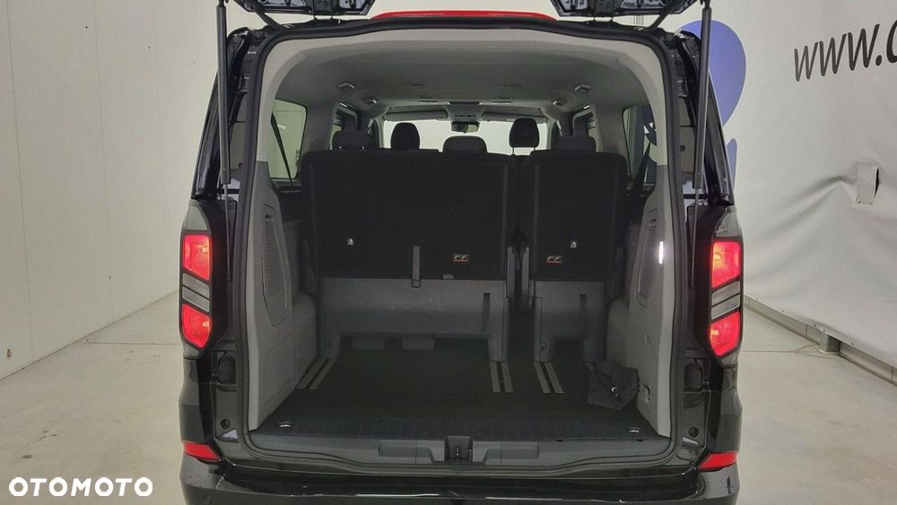 Ford Transit Custom - 22