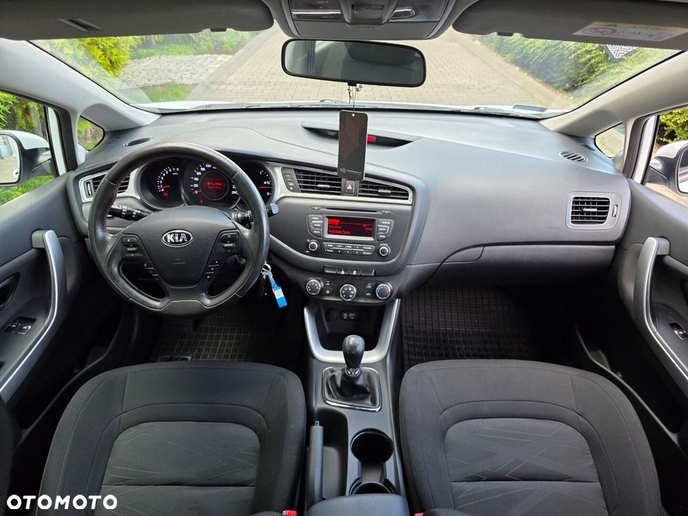 Kia Ceed 1.4 S - 9