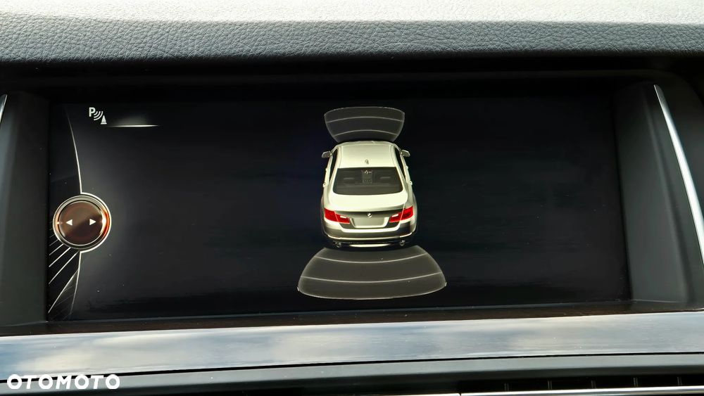 BMW Seria 5 520d Luxury Line - 18